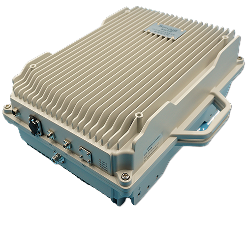 盐山单频/双频/四频/五频运营级数字光纤直放站