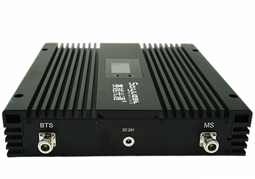 盐山双频手机信号增强器2000㎡