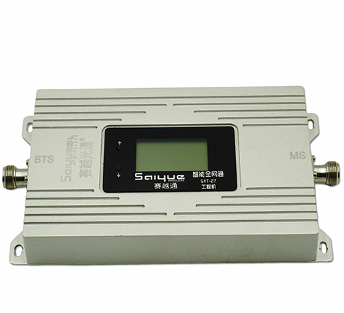 盐山单频手机信号放大器800㎡