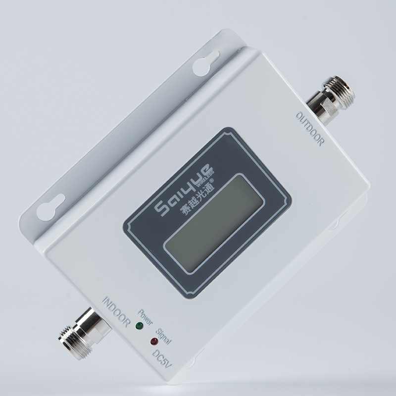 盐山家用配电房机房信号放大器200㎡