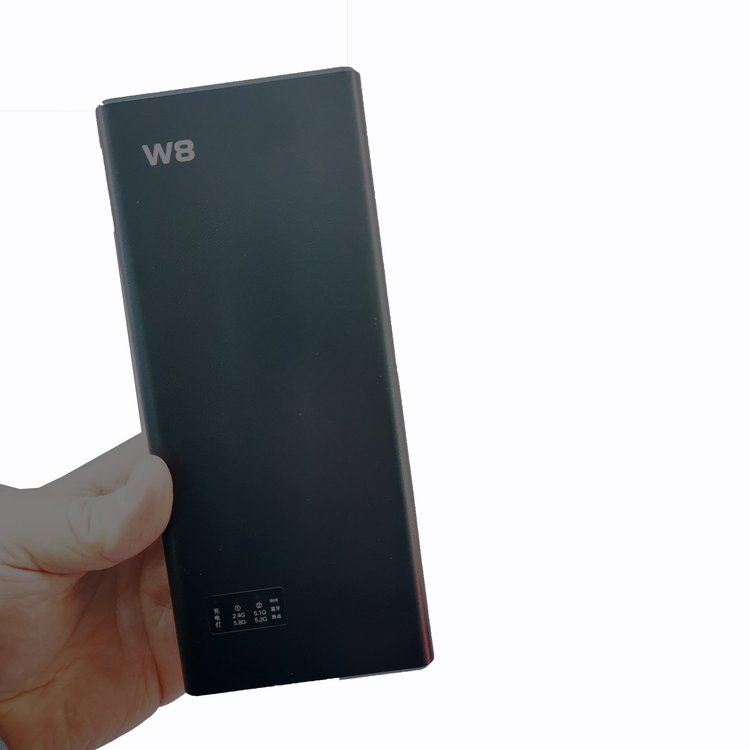  盐山蓝牙WiFi信号屏蔽器