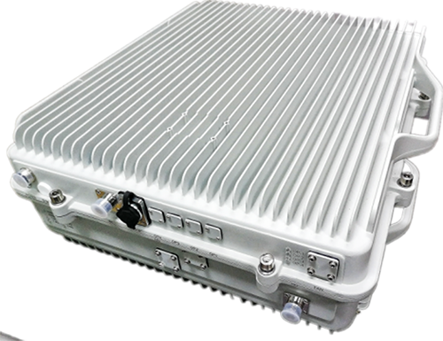 盐山信令级数字室分型移动通信干扰器