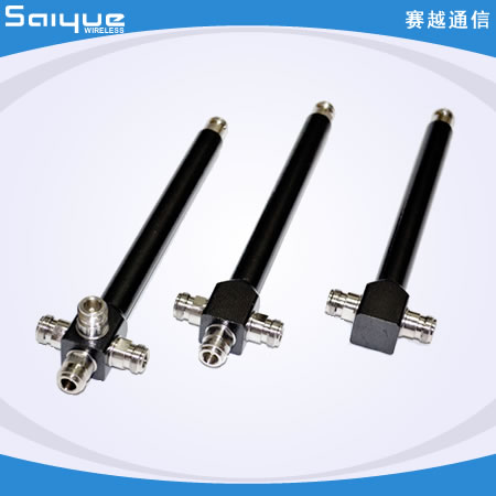 盐山FM调频广播同步广播功分器