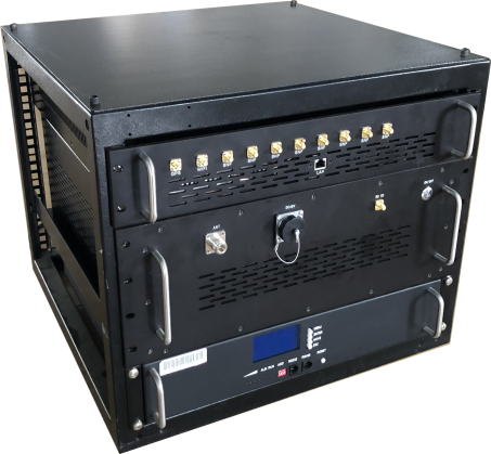 盐山全频段无线网络封控设备